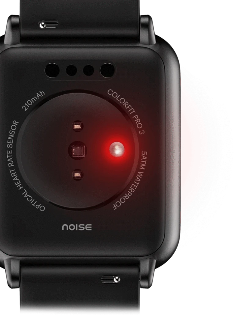 noise colorfit pro 3 sensor