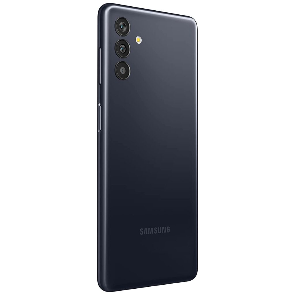 Samsung Galaxy M13 Review
