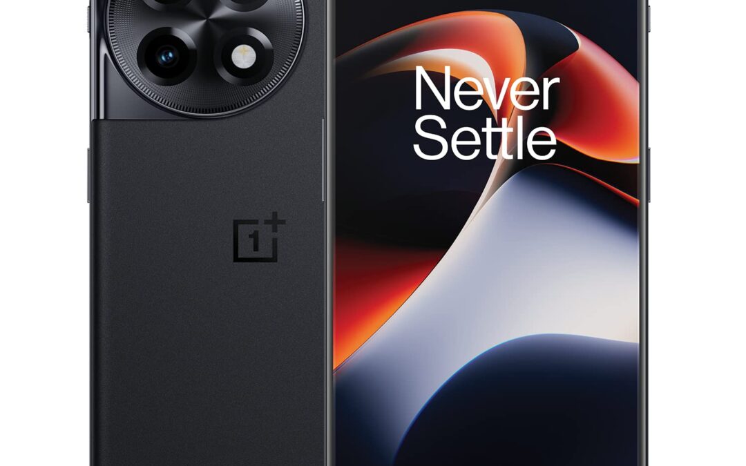 OnePlus 11R 5G: A Device That’s “So Extra,” You’ll Wonder if It’s Overcompensating!